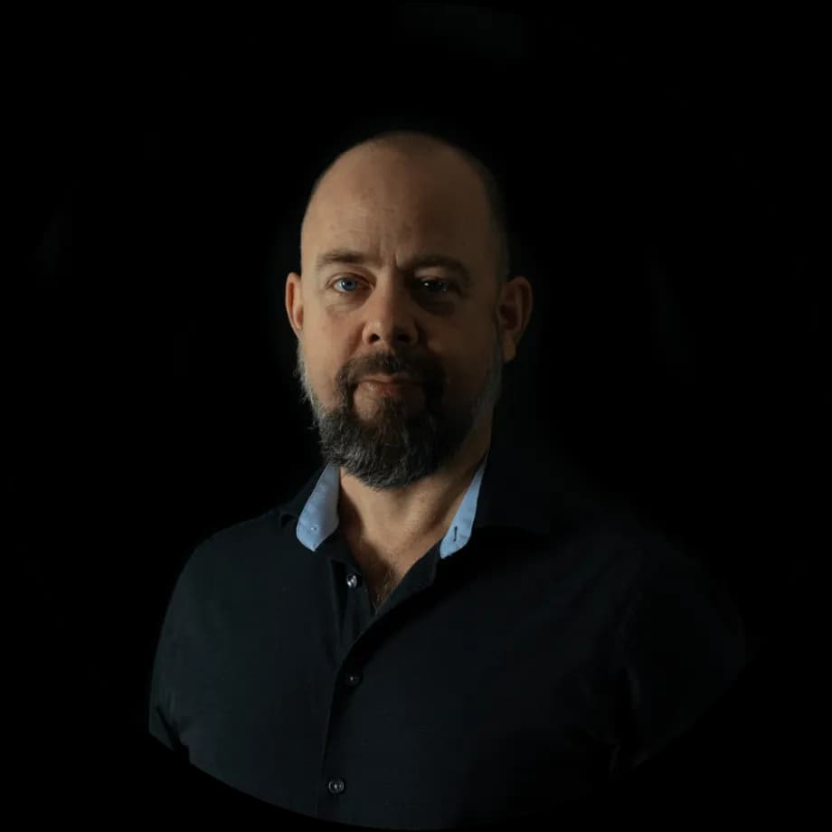 Jørn Aaberg