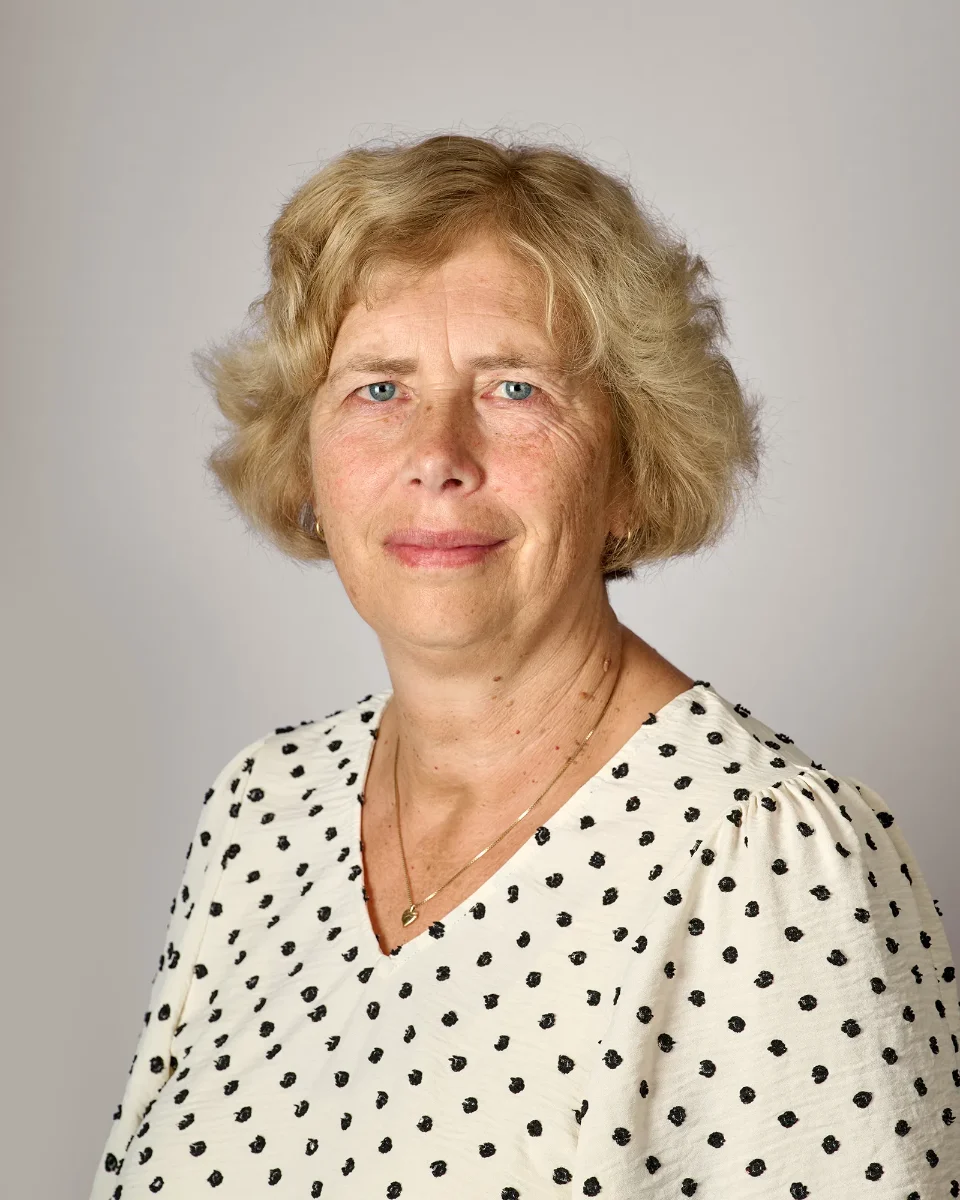 Anne Espeland