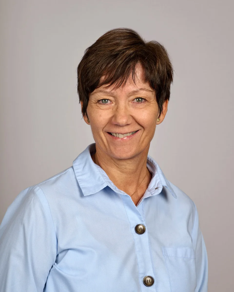 Anne Guri Seim