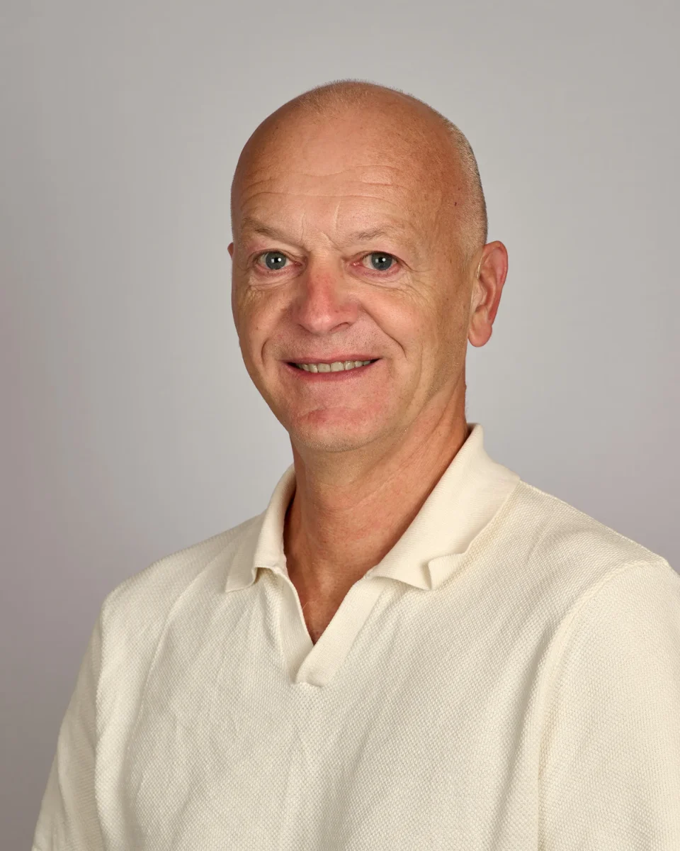 Jon Arild Sunde