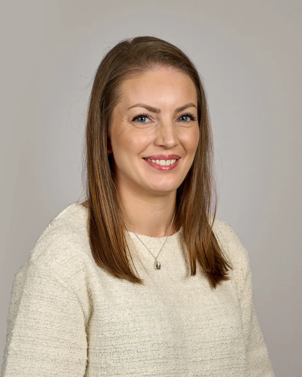 Julie Skjerven Refsdal