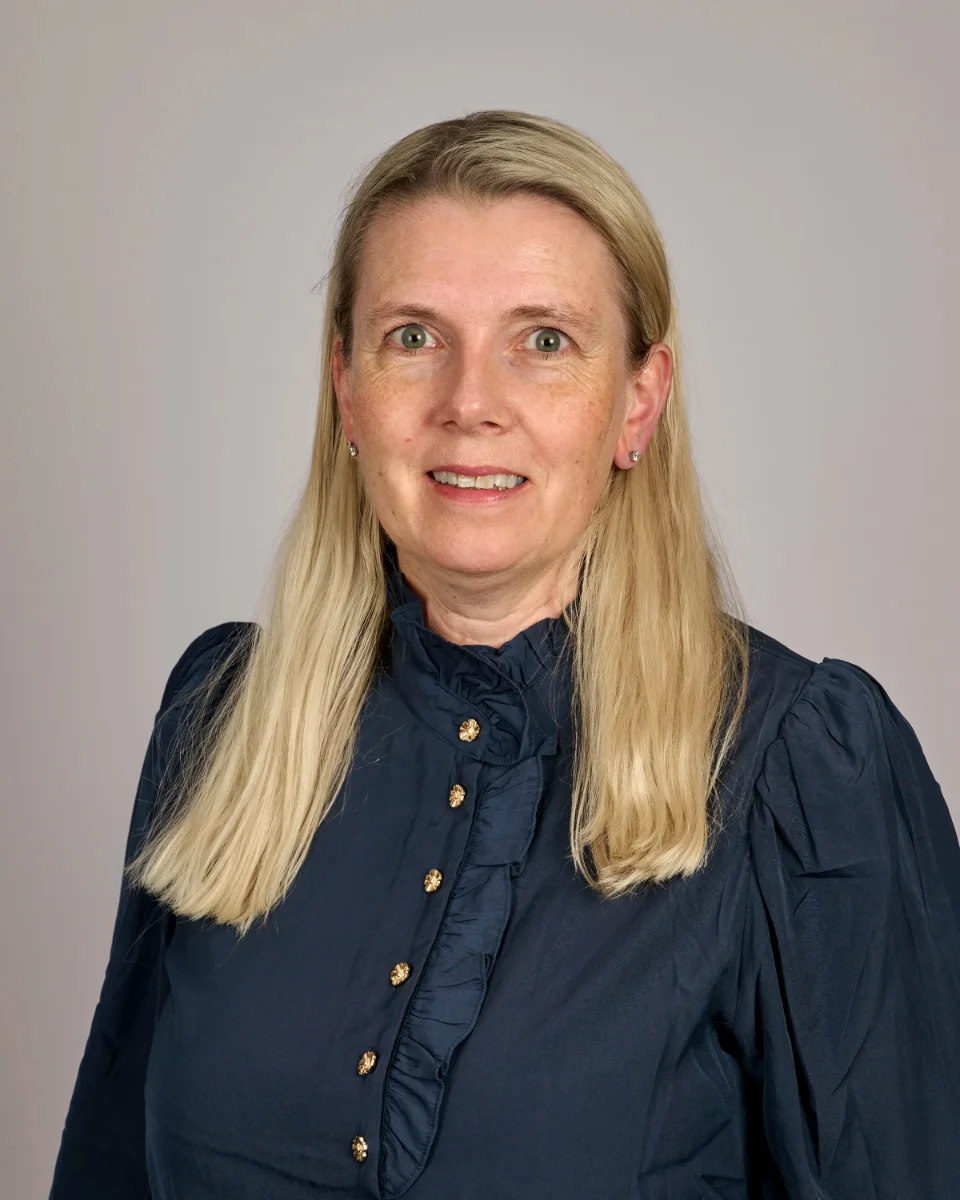 Randi Hillestad